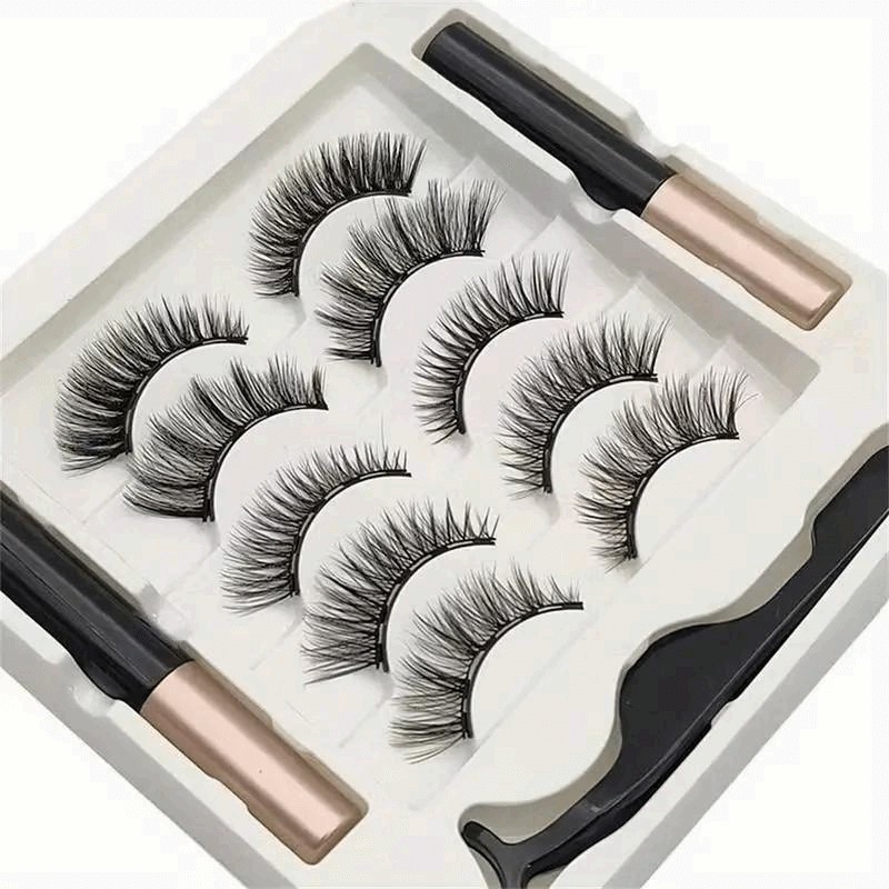 Sex doll eyelashes